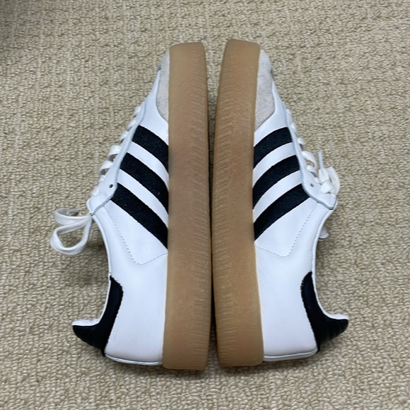 Adidas Samba Sneaker men’s size 9/women’s size 10 - Picture 14 of 16